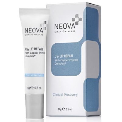 Neova Cu3 Lip Repair
