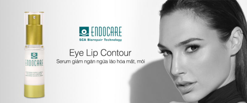 Endocare Eye & Lip Contour