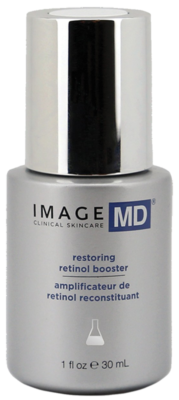 Image MD Restoring Retinol Booster