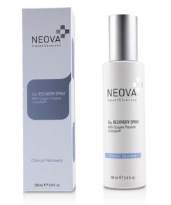 Neova Cu3 Recovery Spray