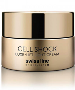 Swissline Cell Shock Luxe-Lift Light Cream
