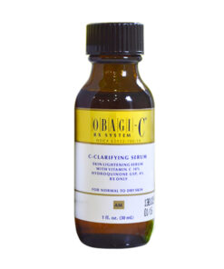 Obagi-C Rx C-Clarifying Serum 2