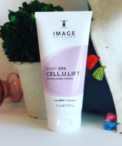 Body spa Cell.u.lift Firming Body Lotion