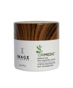 Image Skincare Ormedic Balancing Bio Pepetide Crème