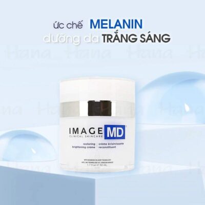 Image MD Restoring Brightening Crème