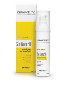 Dermaceutic Sun Ceutic SPF50+