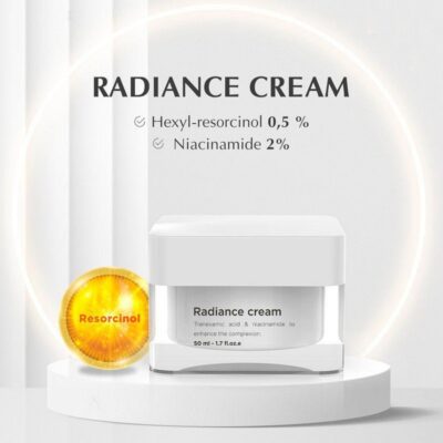 Fusion Radiance Cream 