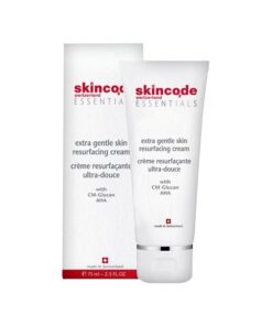 Skincode Essential Extra Gentle Skin Resurfacing Cream