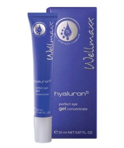 Wellmax Hyaluron Perfect Eye Gel Concentrate
