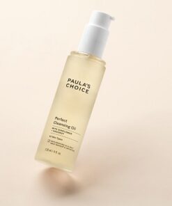 Paula’s Choice Perfect Cleansing Oil