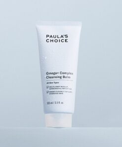 Paula’s Choice Omega + Complex Cleansing Balm