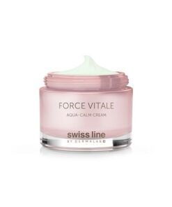 Swissline Force Vitale Aqua - Calm Cream