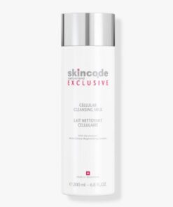 Skincode Exclusive Cellular Cleansing Milk