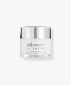 Skincode Exclusive Cellular Day Cream SPF15