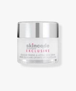 Skincode Exclusive Cellular Firming & Lifting Neck Cream