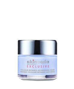 Skincode Exclusive Cellular Recharge Age-Renewing Mask