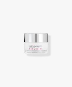 Skincode Exclusive Cellular Wrinkle Prohibiting Eye Contour Cream