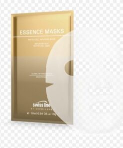 Swissline Essence Masks Phyto Cell Infusion Mask