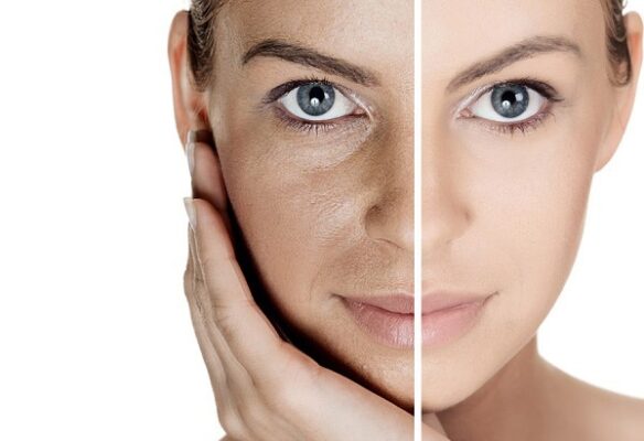 Skincode Essentials Extra Gentle Skin Resurfacing Cream