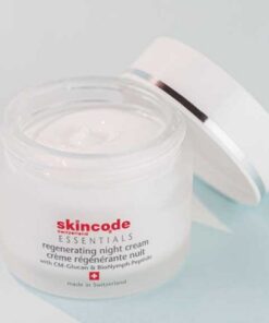 Skincode Essentials Regenerating Night Cream