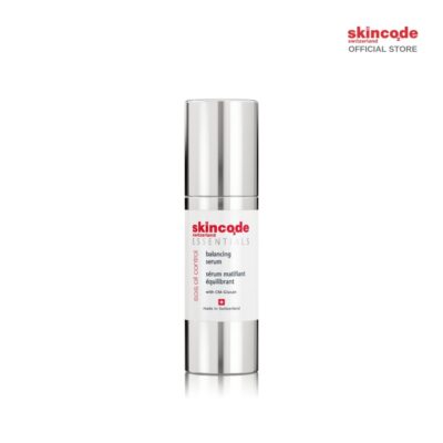 Skincode Essentials S.O.S Oil Control Balancing Serum