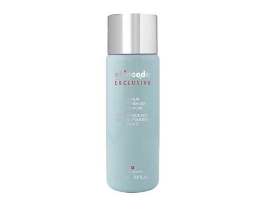 Skincode Exclusive Cellular Perfect Hydration Cleansing Oil