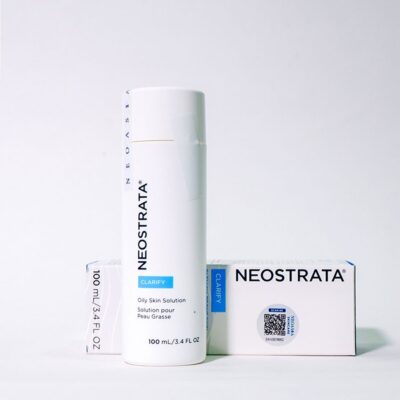 Neostrata Oily Skin Solution 8% AHA