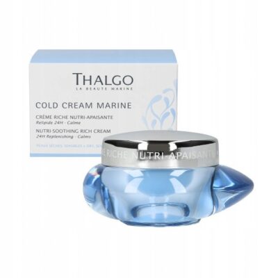 Thalgo Nutri-Soothing Rich Cream