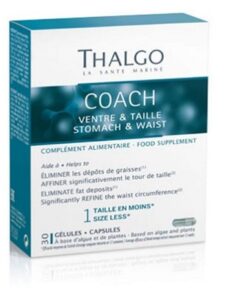 Thalgo Coach Stomach & Waist