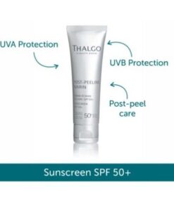 Thalgo Sunscreen SPF 50+
