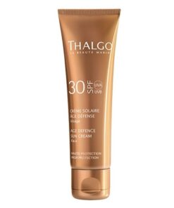 Thalgo Age Defense Sun Cream SPF 30