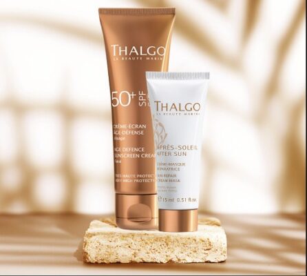 Thalgo Age Defense Sun Cream SPF 50