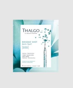 Thalgo Thirst Quenching Shot Mask