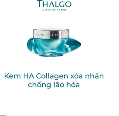 Thalgo Wrinkle Correcting Gel-Cream