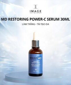 Image Skincare IMAGE MD Restoring Power-C serum