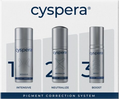 Cyspera Intensive