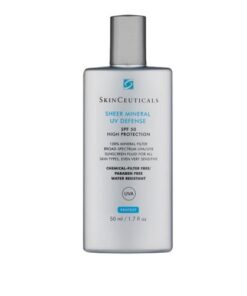 Skinceuticals Sheer Mineral UV Defense SPF50
