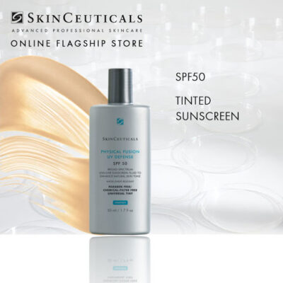 Skinceuticals Sheer Mineral UV Defense SPF50