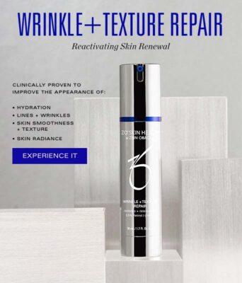 Zo Obagi Wrinkle + Texture Repair