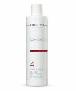 Christina Comodex 4 Stimulate & Detox Solution.1