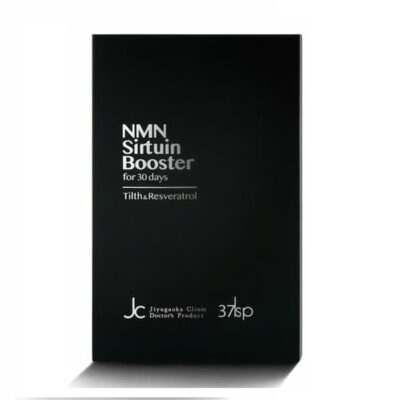Thực phẩm bổ sung NMN giúp trẻ hóa da 37sp NMN Sirtuin Booster For 30 Days