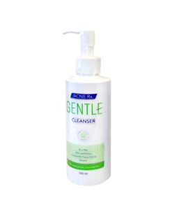 Acne Rx Gentle Cleanser