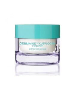 Germaine De Capuccini Purexpert Hydro-Mattifying Gel-Cream Oil-Free