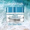 Germaine De Capuccini Hydracure Cream Normal To Combination Skin