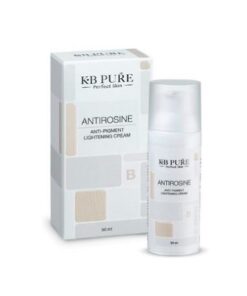 KB Pure Anti Rosine Cream