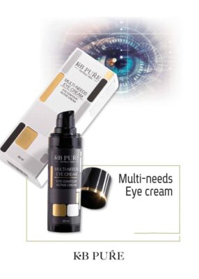 KB Pure Multi Needs Eye Cream