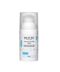 KP Pure Alpha Beta Cream