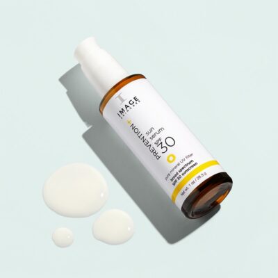 Image Skincare Prevention + Sun Serum SPF30