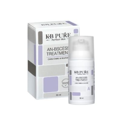 KB Pure An-Bscess Treatment
