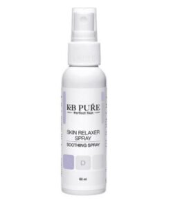 KB Pure Relaxer Spray